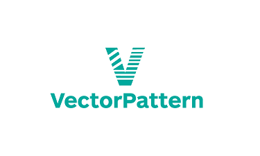 VectorPattern.com - Creative brandable domain for sale